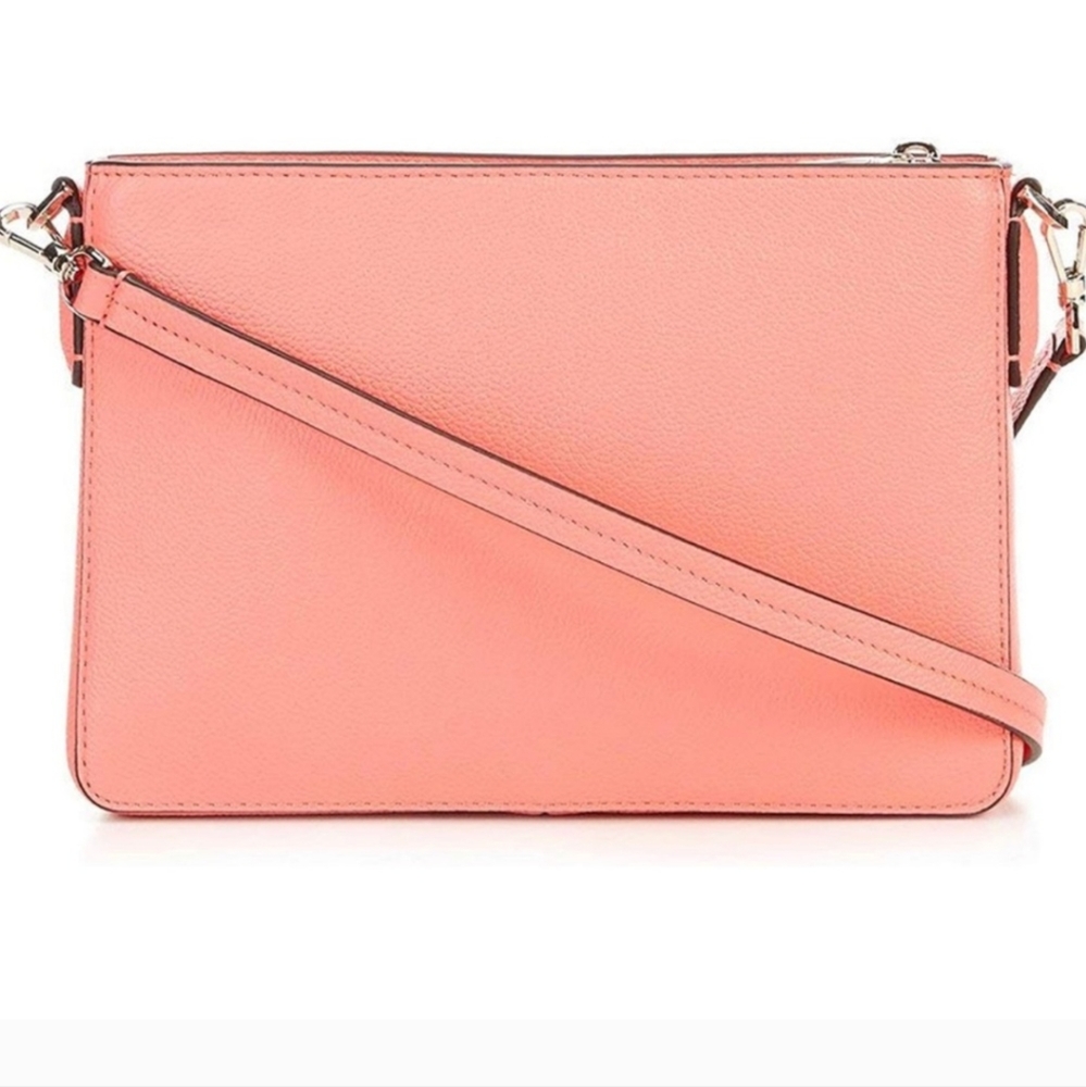 Kate Spade Margaux Medium Convertible Crossbody - Picture 2 of 10
